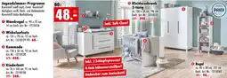 Möbel Mahler Jugendzimmer-programm Angebot