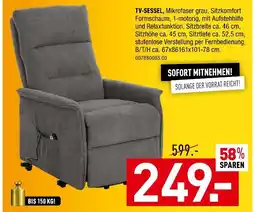 Möbel Wallach Tv-sessel Angebot