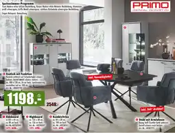 Möbel Mahler Primo speisezimmer-programm Angebot
