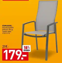 Möbel Wallach Stapelsessel Angebot