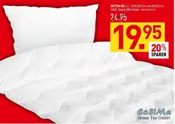 Möbel Wallach Cosima home tex gmbh betten-set Angebot