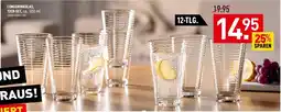 Möbel Wallach Longdrinkglas Angebot