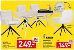 Möbel Wallach Polsterstuhl oder esstisch Angebot