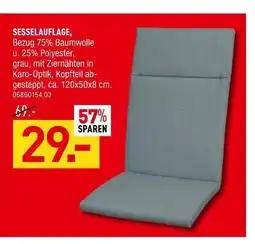 Möbel Wallach Sessellauflage Angebot