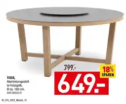 Möbel Wallach Tisch Angebot