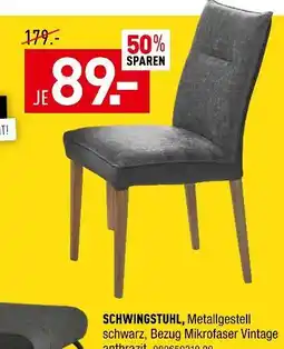 Möbel Wallach Polsterstuhl Angebot