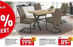 Möbel Wallach Schwingstuhl Angebot