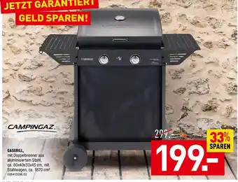 Möbel Wallach Campingaz gasgrill Angebot