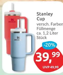 Budni Stanley stanley cup Angebot