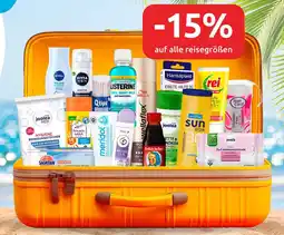 Budni Nivea -15% Angebot
