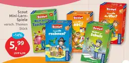 Budni Scout mein erstes taschengeld Angebot
