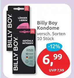Budni Billy boy länger lieben kondome Angebot