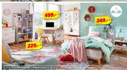 Höffner Mia mo jugendzimmer „tilda“ Angebot