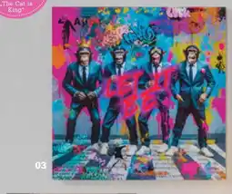 Höffner Graffiti gang Angebot
