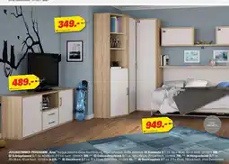Höffner Jugendzimmer-programm „arne“ Angebot