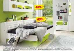 Höffner Jugendzimmer-programm „maddox“ Angebot
