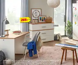 Höffner Jugendzimmer „clea“ Angebot