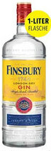 CITTI Markt Finsbury London Dry Gin Angebot