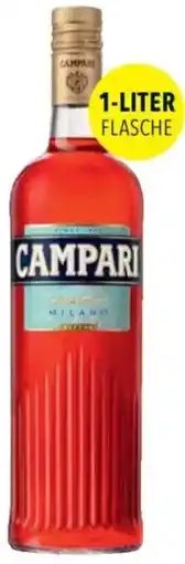 CITTI Markt Campari Bitter Angebot