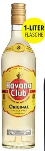 CITTI Markt Havana Club Angebot