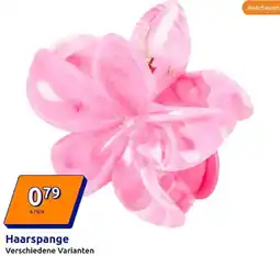 Action Haarspange Angebot