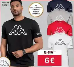 Woolworth PUMA Herren T-Shirt Angebot