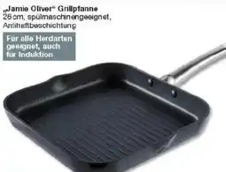 Woolworth Jamie Oliver Grillpfanne Angebot