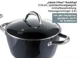 Woolworth Jamie Oliver Kochtopf Angebot
