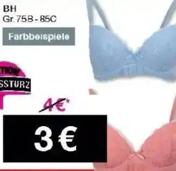 Woolworth BH Angebot