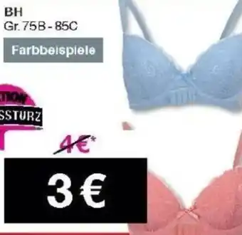 Woolworth BH Angebot