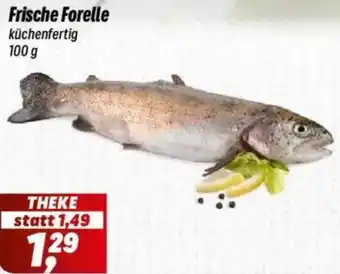 Simmel Frische Forelle Angebot