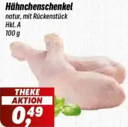 Simmel Hähnchenschenkel Angebot