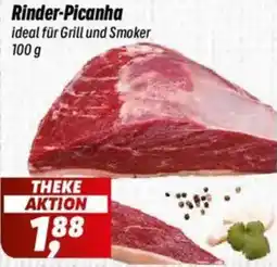 Simmel Rinder-Picanha Angebot