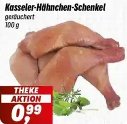 Simmel Kasseler Hähnchen-Schenkel Angebot
