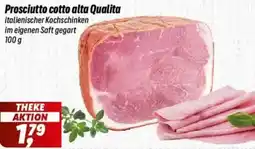 Simmel Prosciutto cotto alta Qualita Angebot