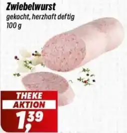 Simmel Zwiebelwurst Angebot