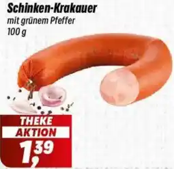 Simmel Schinken-Krakauer Angebot
