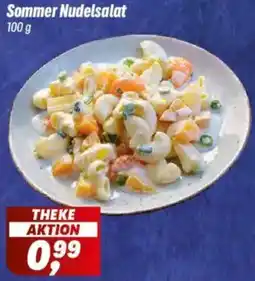 Simmel Sommer Nudelsalat Angebot