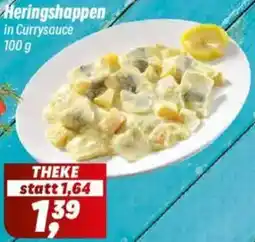 Simmel Heringshappen Angebot