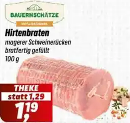 Simmel BAUERNSCHÄTZE Hirtenbraten Angebot