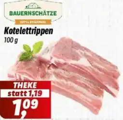 Simmel BAUERNSCHÄTZE Kotelettrippen Angebot