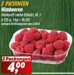 Simmel Himbeeren Angebot