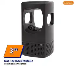 Action Nor-tec insektenfalle Angebot