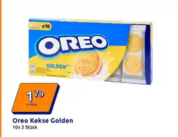 Action Oreo kekse golden Angebot