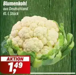 Simmel Blumenkohl Angebot