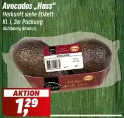 Simmel Avocados ,,Hass" Angebot