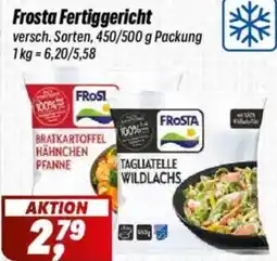Simmel Frosta Fertiggericht Angebot