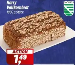 Simmel Harry Vollkornbrot Angebot