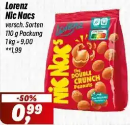 Simmel Lorenz Nic Nacs Angebot