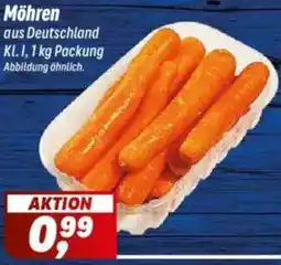 Simmel Möhren Angebot